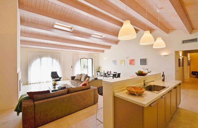 Luxury Apartment in Siena Resort - Foto 37