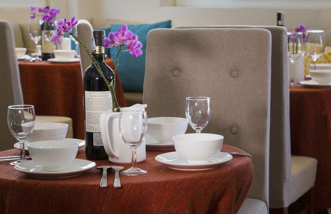 Anada Serviced Apartments In Dalat - Photo 26