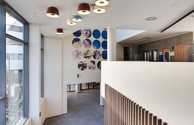 Livensa Living Studios Madrid Alcobendas - Foto 2