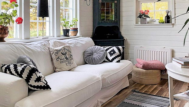 8 Person Holiday Home in Vackelsang - Foto 4