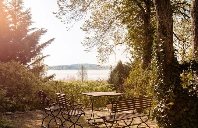 Holiday Apartment on the Upper Floor - Foto 10