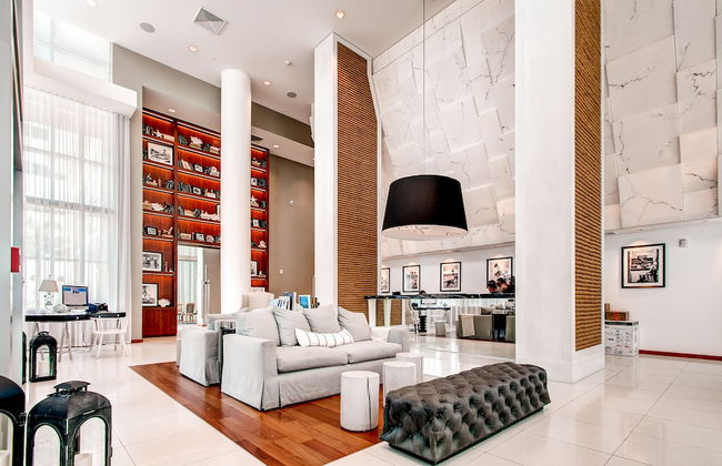 Churchill Suites Monte Carlo Miami Beach - Foto 5