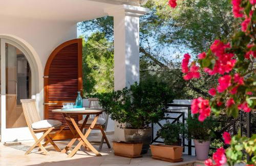 Beautiful Sea View Villa Minerva - Foto 23