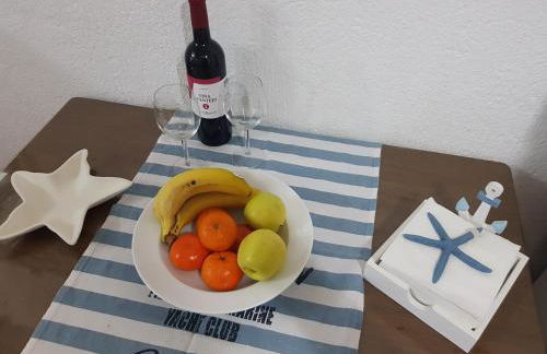 Marine Studio on the Beach - Foto 11