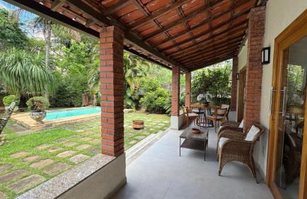 Sítio Chamego - RJ - Foto 10