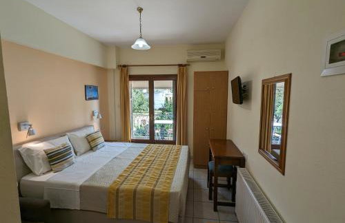 Pagaseon Rooms and Apartments - Foto 11