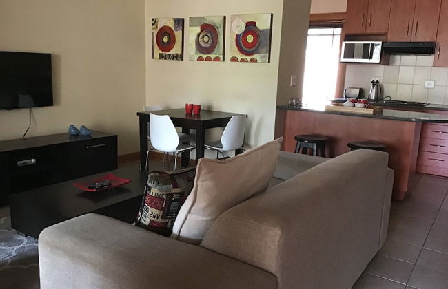 Fully Furnished Rentals Bloemfontein - Foto 1