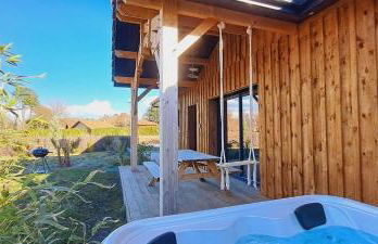 Les Bord'Océanes Sauna & Spa Villa Marensine et Villa Oyat - Foto 43