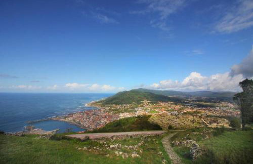 LA CASA ALTA en la ruta del Camino de Santiago - Foto 55