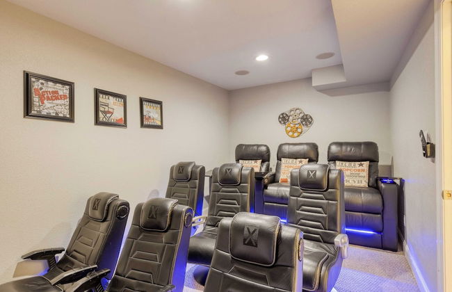 Sleeps 28 Beachfront w/ Pool, Hot Tub, Game Room Atlantic Watch by Avantstay - Foto 5