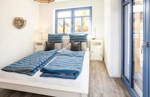 AnnaNordsee – Appartements - Foto 31