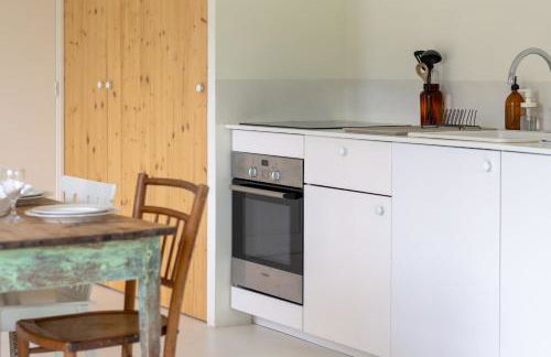 Abitazione-Comfort-Bagno privato-Vista giardino-Ca - Foto 27