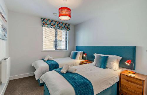 8 Putsborough - Luxury Apartment at Byron Woolacombe, only 4 minute walk to Woolacombe Beach! - Photo 19