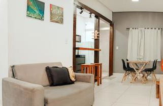 Flat com Jacuzzi em Capitólio - Cantinho do Lago 1 - Foto 19