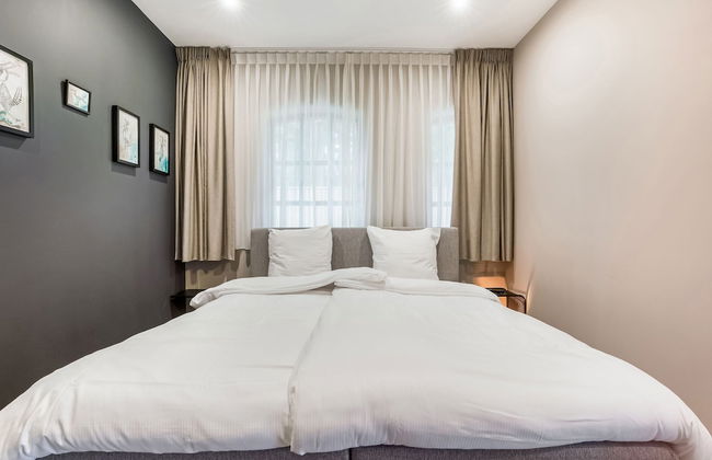 Spacious Holiday Home the Centre of Grubbenvorst - Photo 5