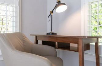 The Greensboro Manor HotTub FirePit Basketball 15 Min To Sedgefield CC - Photo 46