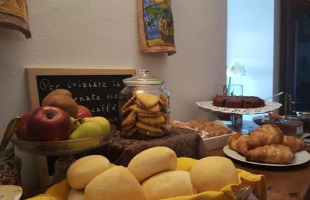 Cascina Longoria - Foto 31