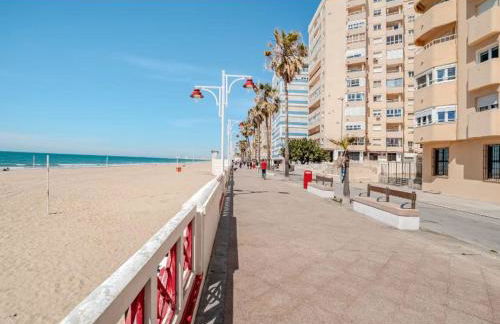 Piso Cádiz Playa Victoria - Foto 33