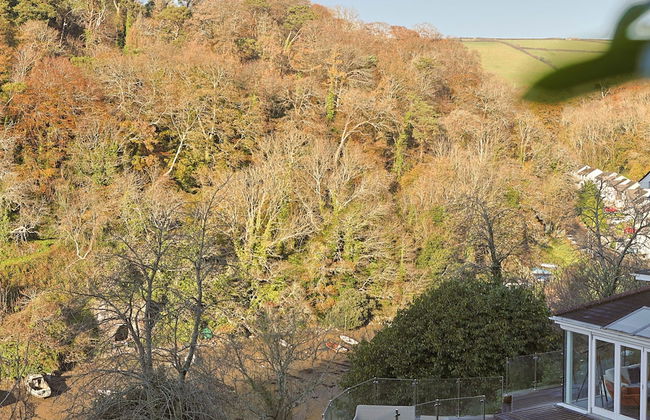 Homefield in Dartmouth - Foto 69