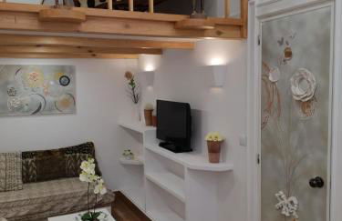 Beautiful and nice Loft - Alicante - Photo 36