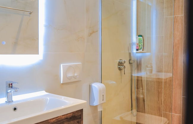 Foris Rooms - Foto 37