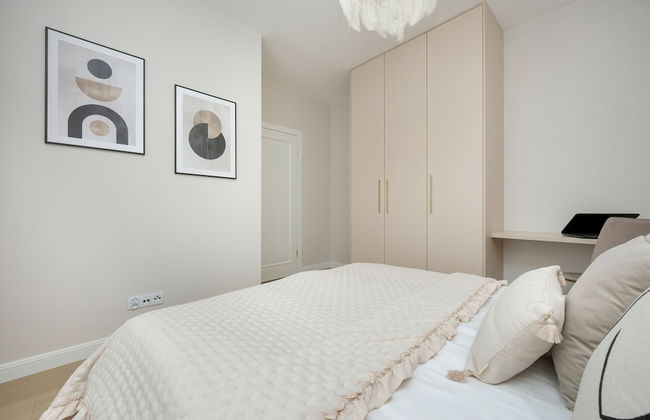 Stylish Apartment 7th Floor by Renters - Foto 2