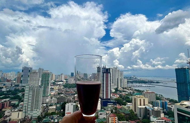 Yhen Airbnb Manila - Foto 23