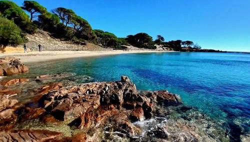 VILLA LE CORAIL ROUGE CORSE - Foto 2