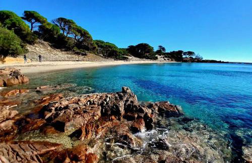 VILLA LE CORAIL ROUGE CORSE - Foto 2