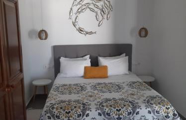 studios FLORA in naoussa paros - Photo 49