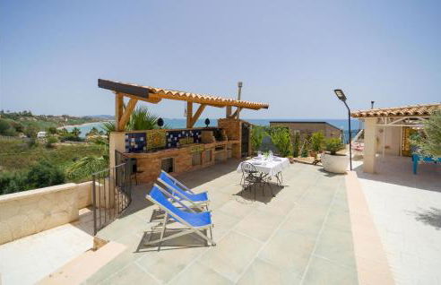 4 Bedroom Stunning Apartment In Ciotta - Foto 20