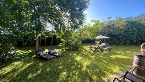 Casa Cos - Foto 3, Garden, Garden view