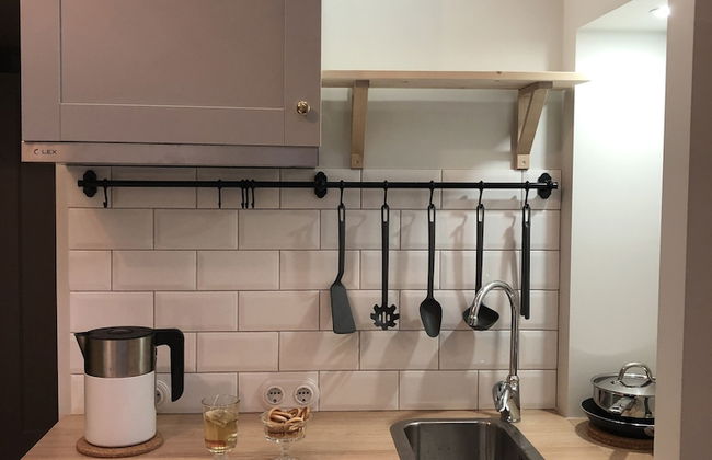 Dobrynya Guest House - Foto 30