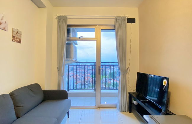 Gorgeous 2Br Apartment At Mekarwangi Square Cibaduyut - Foto 9