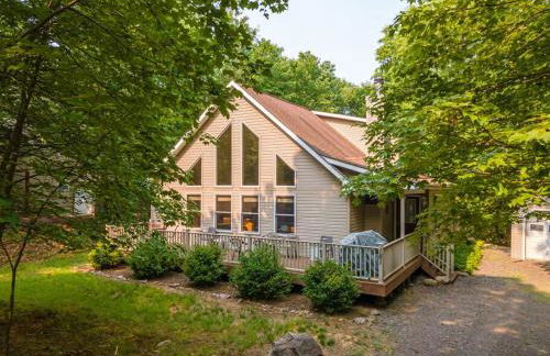 Game Area Open Concept 4 BDR - Foto 5