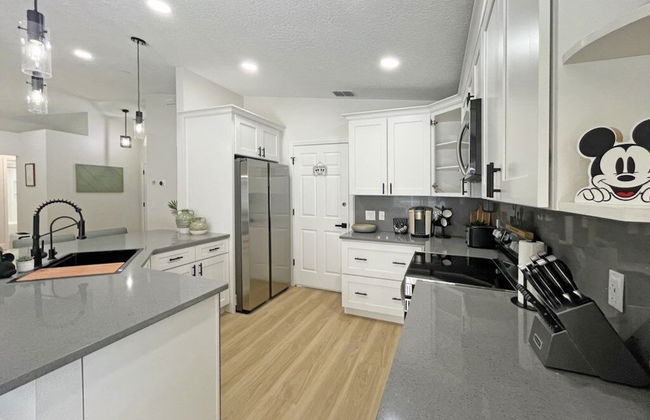 Stardust Villa 4 Bedroom Home by RedAwning - Foto 12