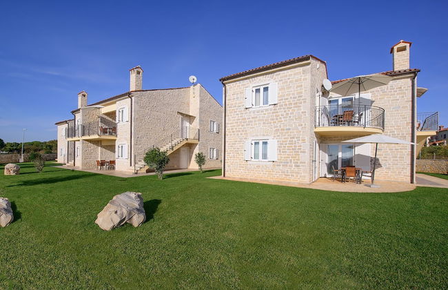 Plavo Nebo Istra Apartments - Foto 60