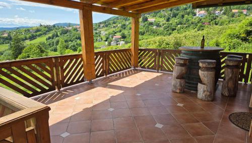 Wine Panorama house - Foto 4