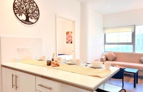 Apart-Hotel in Delta Point Croydon - Foto 1