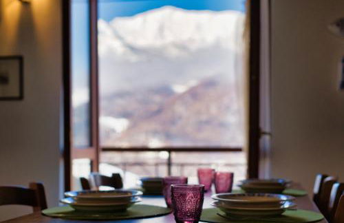 Maggio Mansarda Mulino Achillea - Foto 25