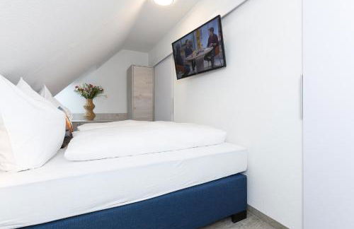 Haus Strandkorb - Poolnähe - Garten - Tischtennis - Foto 76