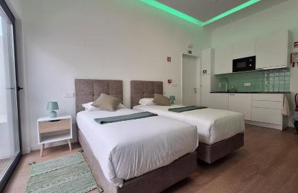 AzoreanStar Accommodations - Foto 39