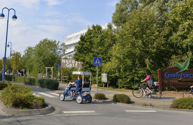 Apartment Albatros 14 - Foto 18