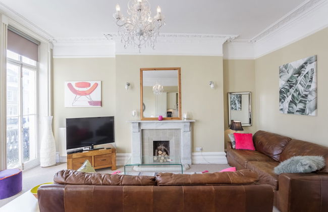 Brighton Break - Burlington Beach Pad - Foto 19