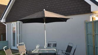 South Coast Haven Apartments - Foto 3, Garden view