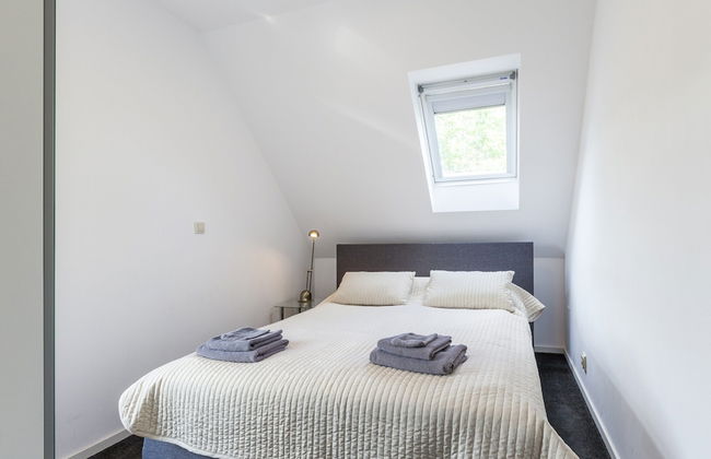 Holiday Home in the Central Location - Foto 8