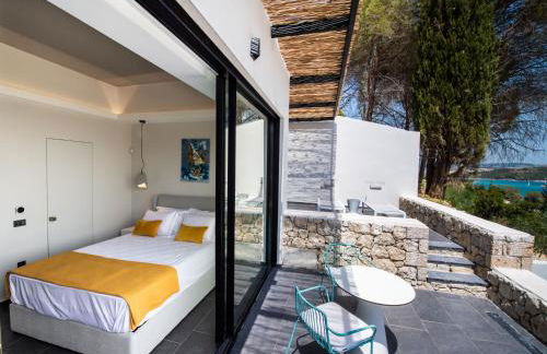 Ionian Grand Villas - Villa Estella - Foto 29