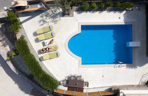 Mela Villas - Foto 43