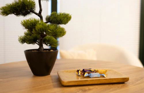 Jomi Stays Berlin - Kudamm - Foto 53