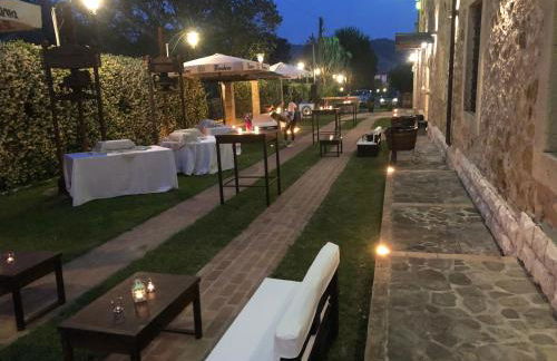 Agriturismo L'impero Romano - Foto 89